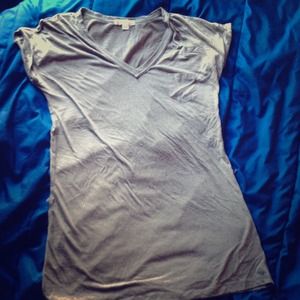 Forever 21 short sleeve tshirt dress