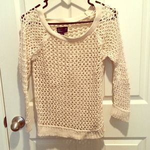 Sweater. Sold🚫