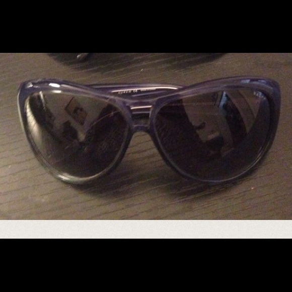 Ralph Lauren Navy Sunglasses