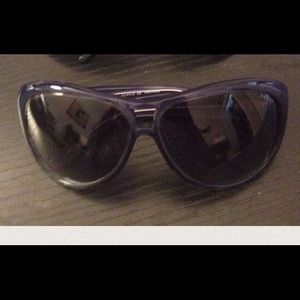 Ralph Lauren Navy Sunglasses