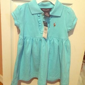 Ralph Lauren 2 piece set