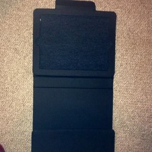 iPad case NWOT