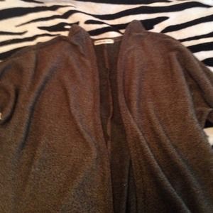 Brandy Melville cardigan