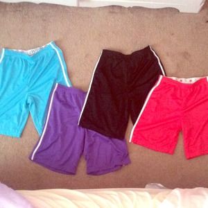 Shorts set ✨