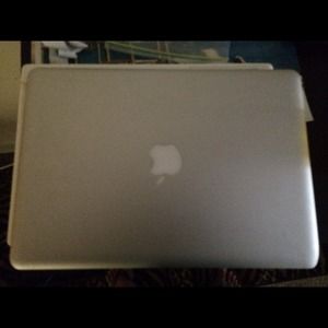 NOT FOR SALE!!! MacBook Pro (2011) 💯👌