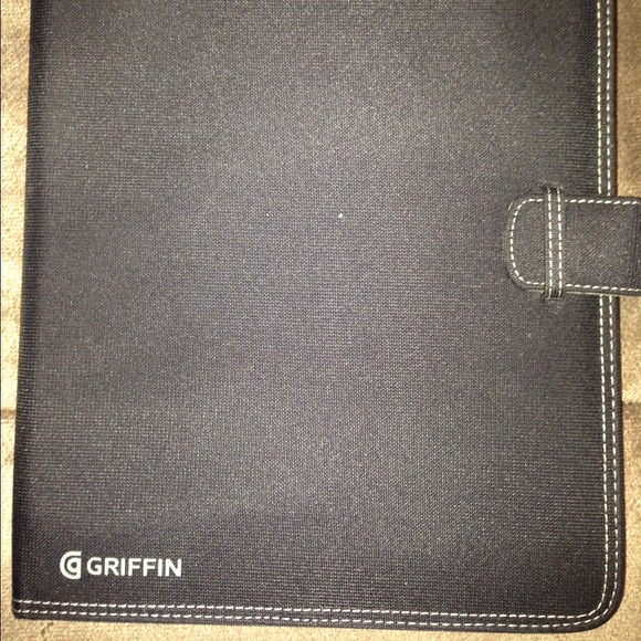 Griffin iPad / Tablet cover