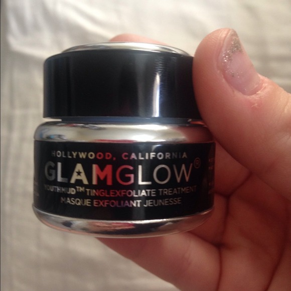 GlamGlow✨✨✨ Youthmud New 0.5 Oz.