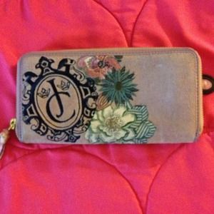 🚫on hold 🚫 Juicy wallet.