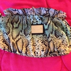 Betseyville wristlet.