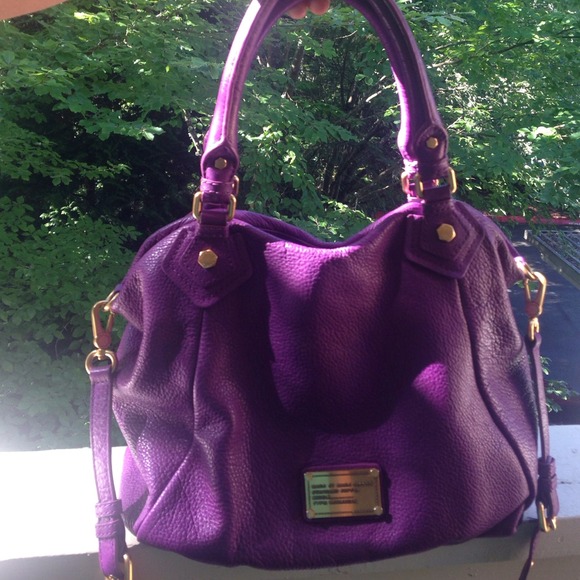 MARC JACOBS HANDBAG