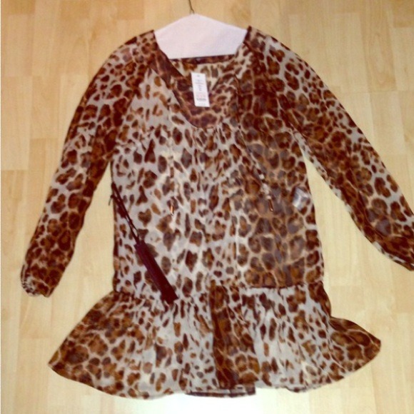 bebe Tops - 2 top bundle