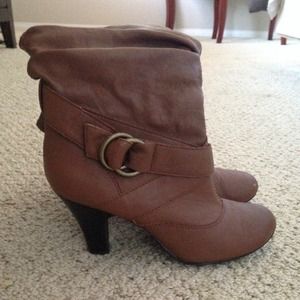 Cathy Jean Boots