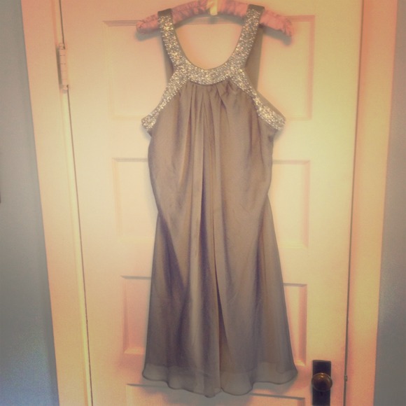Beautiful Size 14 Dress