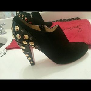 Christian Louboutin shoes