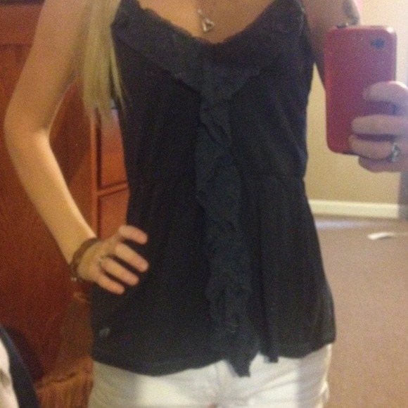 A&F top