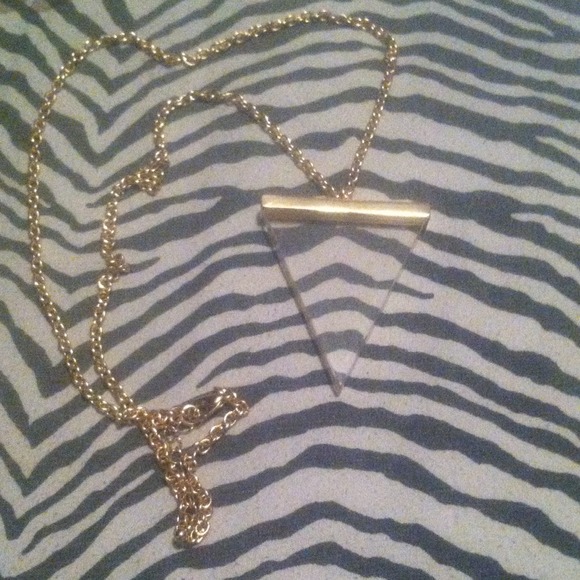 Forever 21 necklace - Picture 1 of 3