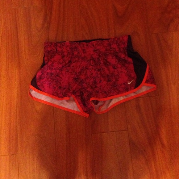 TRADED Nike Running Shorts