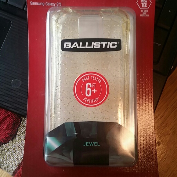 S5 case