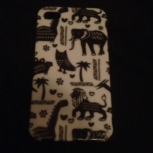 iPhone 4/4s Case.
