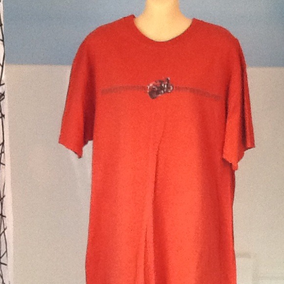 Harley Davidson t-shirt