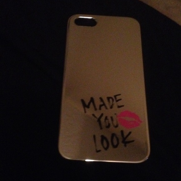 iPhone 5/5s case