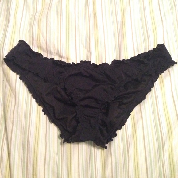 ❌ SOLD Victoria Secret Cheeky Bikini Bottom