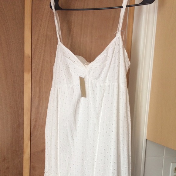 RESERVED FOR cutecyberchickMichael Kors NEW Dress