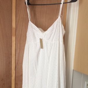 RESERVED FOR cutecyberchickMichael Kors NEW Dress