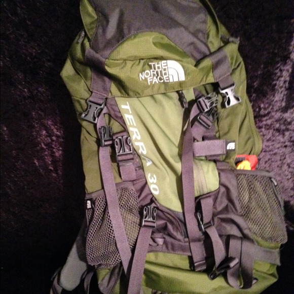 ❗️REDUCED❗️Northface Backpack