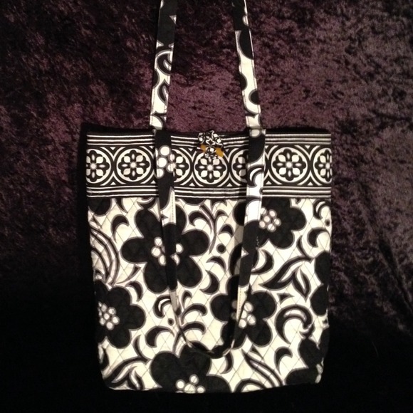 Vera Bradley Tote