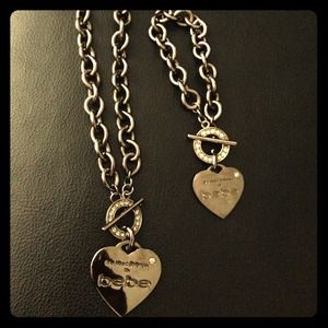 Necklace and bracelet Set