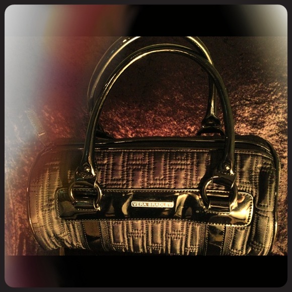 Vera Bradley Handbag