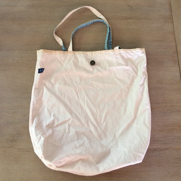 Reversible shopper - Picture 3 of 4