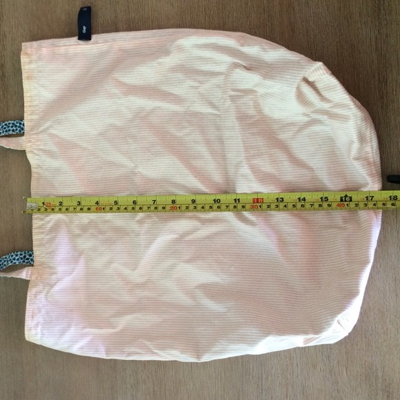 Reversible shopper - Picture 4 of 4