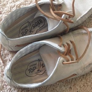 Sperry shoes