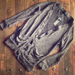 !!!!!!Sold!!!!!Astars NWT cardigan