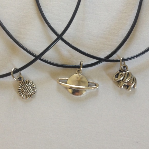 Assorted Chokers - Picture 2 of 2