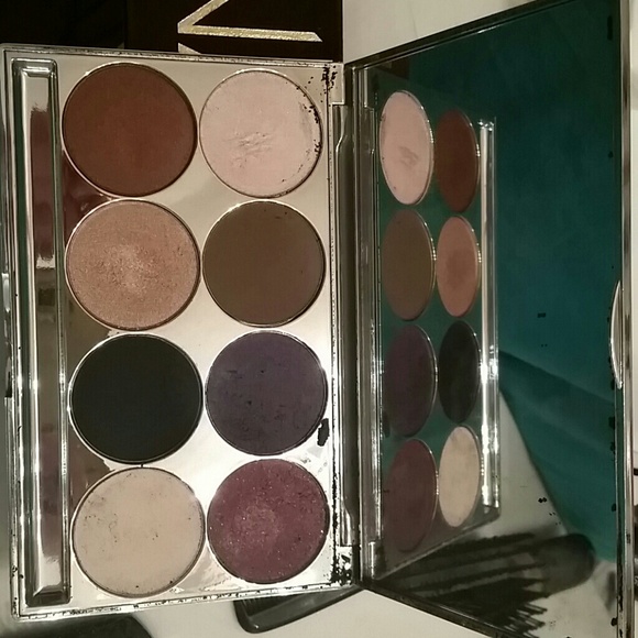 Bed head eyeshadow large