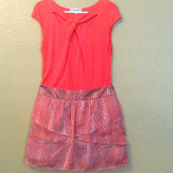 The Limited Dresses & Skirts - Multitiered Skirt