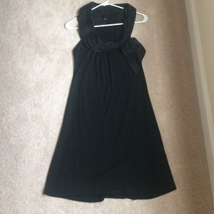 Gorgeous Black Akiko Dress