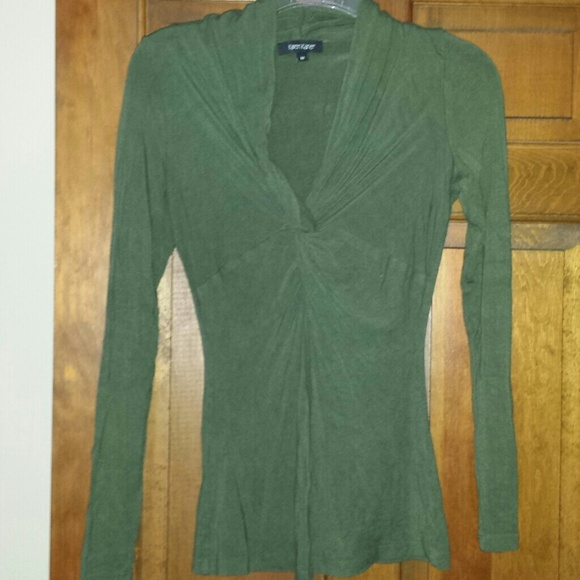 Karen Kane Tops - Karen kane top
