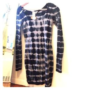 PacSun Body Con Dress