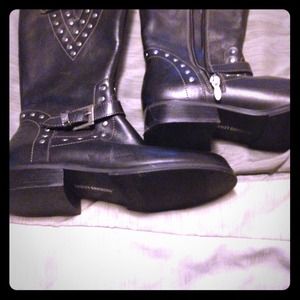 Harley Davidson Boots