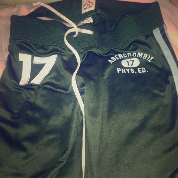 Physical education pants