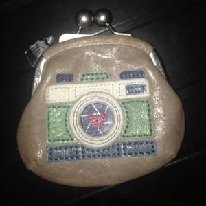 Coin purse