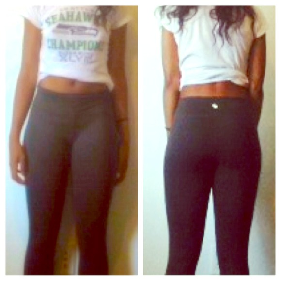 Bundle :) Gray Leggings and North face hoodie