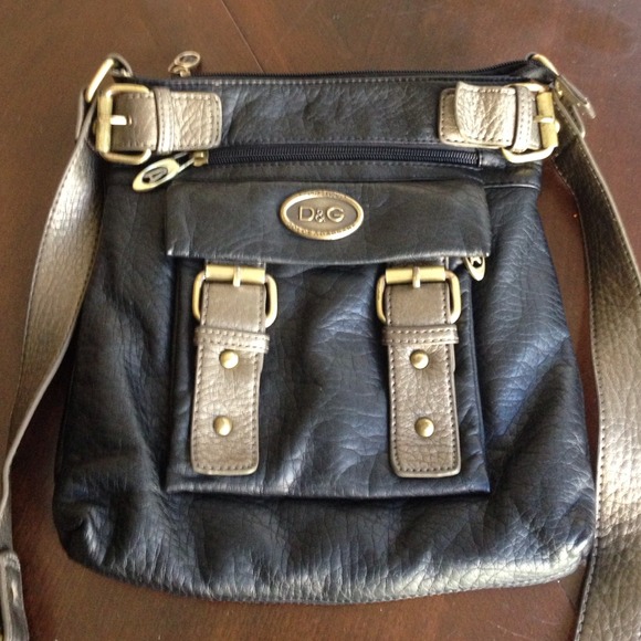 Dolce & Gabbana Cross Body