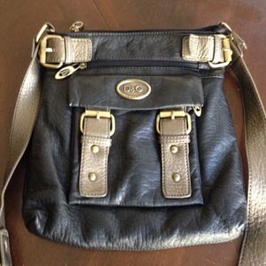 Dolce & Gabbana Cross Body