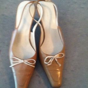 Bandolino shoes