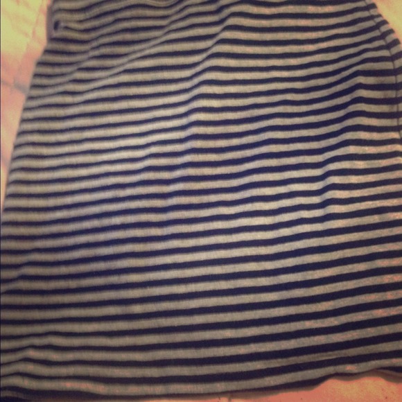 Mini skirt